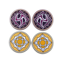 Laserox Inserts - Arkham Horror: Innsmouth Token Bundle