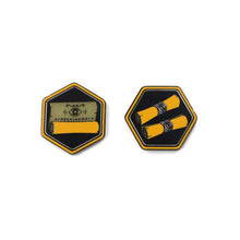 Laserox Inserts - Arkham Horror: Secret tokens for Mysterious Activities