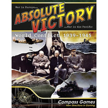 Absolute Victory Game