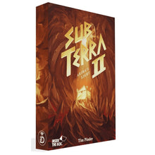Sub Terra II Arimas Light Expansion