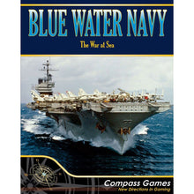 Blue Water Navy Game