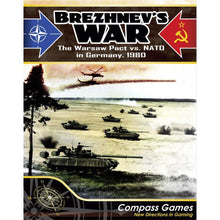 Brezhnevs War Game