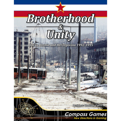 Brotherhood & Unity Game