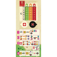 Clinic Deluxe Edition - Covid-19 Pandemic Extension Game