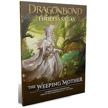 Dragonbond The Weeping Mother RPG Game