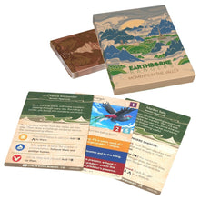 Earthborne Rangers Expansion - Moments in the Valley Game