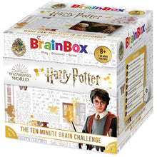 Brainbox Cube - Harry Potter Game
