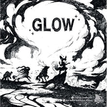 Glow Game