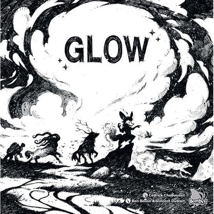 Glow Game
