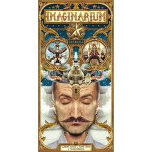 Imaginarium Chimera Expansion Game