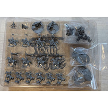 Time of Legends Joan of Arc Ottoman Army Expansion. Extra Miniatures