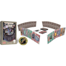 Cauldron 15 Game