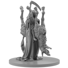Time of Legends Joan of Arc Apocalypse. Extra Miniatures