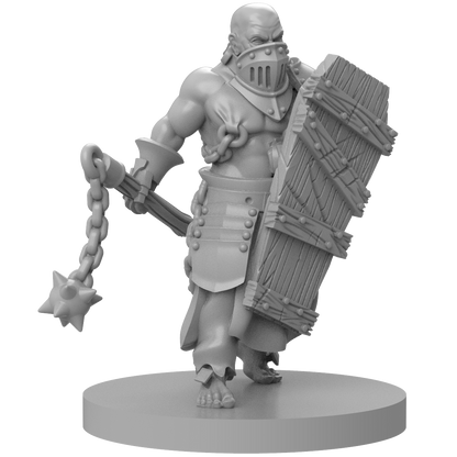 Time of Legends Joan of Arc Apocalypse. Extra Miniatures