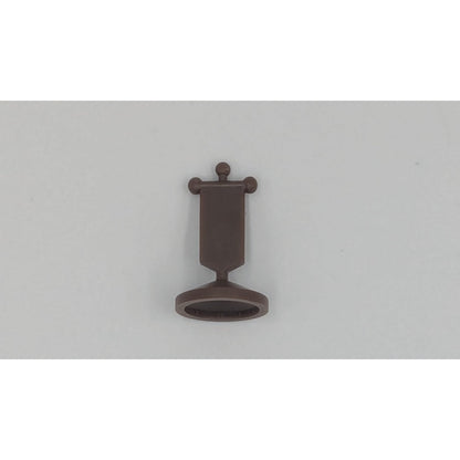 Time of Legends Joan of Arc Dark Brown Plunder Banners Extra Miniatures