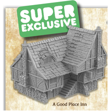 Time of Legends Joan of Arc Kickstarter Super Exclusives 2. Extra Miniatures