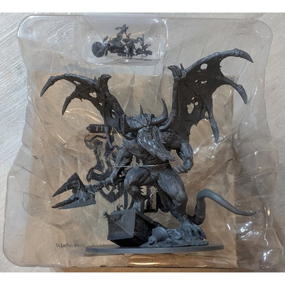 Time of Legends Joan of Arc Unleash Hell 1. Extra Miniatures