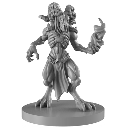 Time of Legends Joan of Arc Unleash Hell 1. Extra Miniatures