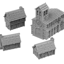 Time of Legends Joan of Arc 1.5 Reinforcement Box #2 Extra Miniatures