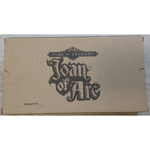 Time of Legends Joan of Arc 1.5 Reinforcement Box #7 Extra Miniatures