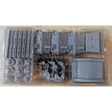 Time of Legends Joan of Arc 1.5 Reinforcement Box #8 Extra Miniatures