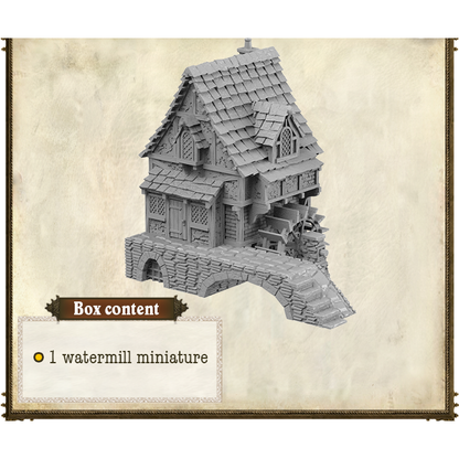 Time of Legends Joan of Arc 1.5 Reinforcement Box #9 Extra Miniatures