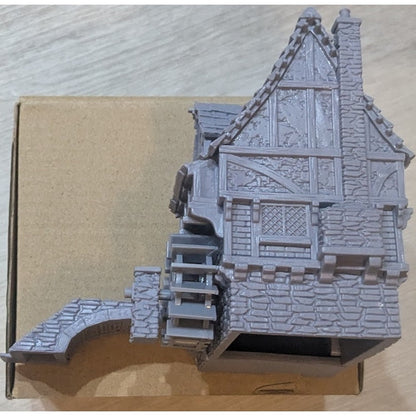 Time of Legends Joan of Arc 1.5 Reinforcement Box #9 Extra Miniatures