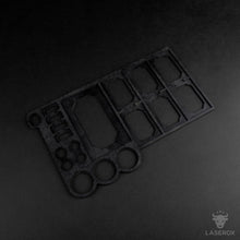 Laserox Inserts - Star Wars: Armada Playerboard