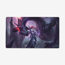 Playmat - The Necromancer Game
