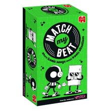 Match My Beat Game