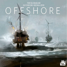 Offshore Game