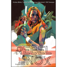 Rebel Nox Game