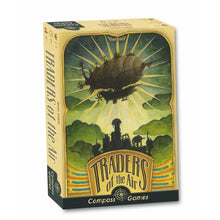 Traders Of The Air Game