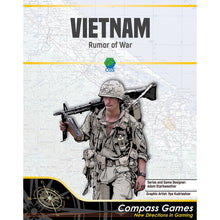Vietnam - Rumor of War Game