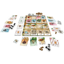 Vivarium Game