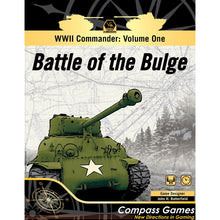 WW2 Commander Game