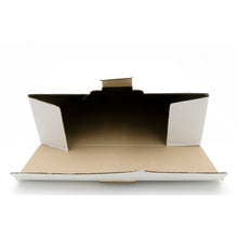 White Console Boxes 15/pk Game