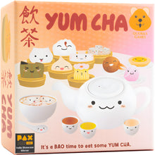 Quokka Games Yum Cha Game