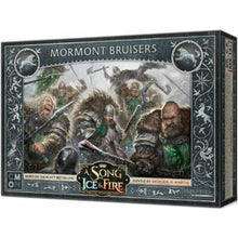 A Song of Ice & Fire: Mormont Bruisers