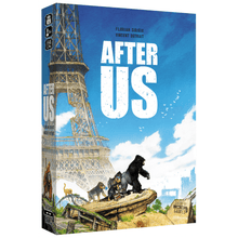 After Us Board Game