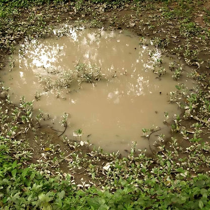 AK Interactive Dioramas Puddles 60mL