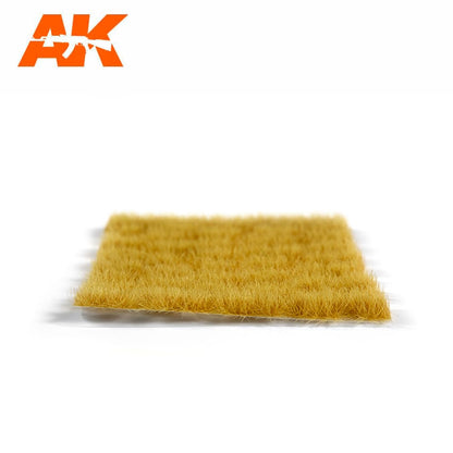 AK Interactive Vegetation Steppe Tufts 8mm