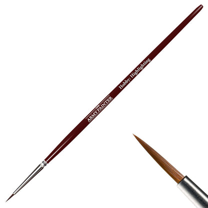 Army Painter Brushes Hobby Brush Highlighting