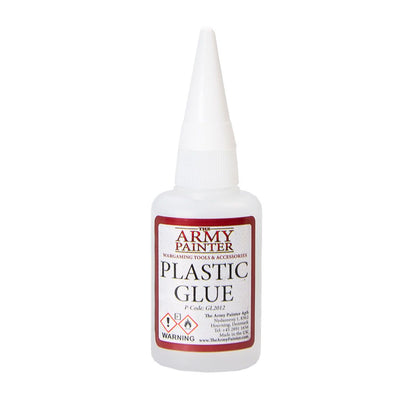 Army Painter Glue Plastic Glue