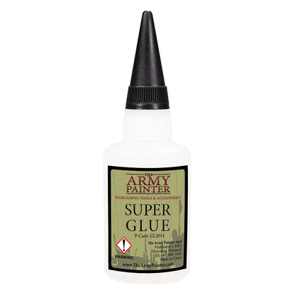 Army Painter Glue Super Glue