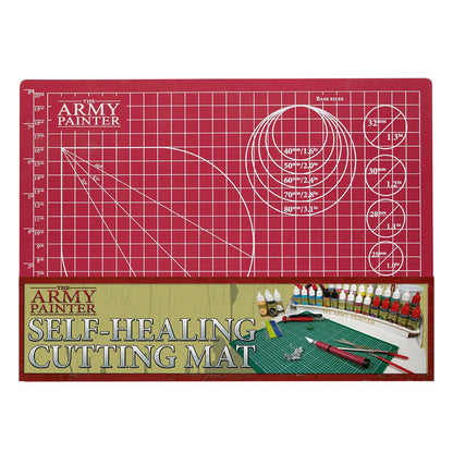 Army Painter Tools Cutting Mat