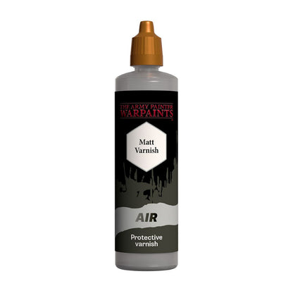 Army Painter Warpaints Air Anti-shine Varnish 100 mL