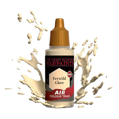 Army Painter Warpaints Air Feywild Glow Acrylic Paint 18mL