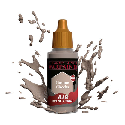 Army Painter Warpaints Air Gnome Cheeks Acrylic Paint 18mL