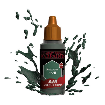 Army Painter Warpaints Air Ruinous Spell Acrylic Paint 18mL